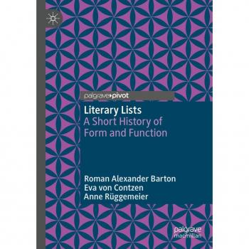 Literary Lists