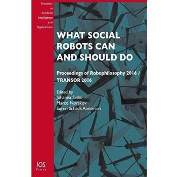 What Social Robots Can and Should Do