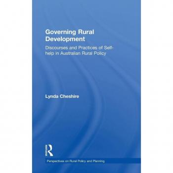 Governing Rural Development, Perspectives on Rural Policy and Planning