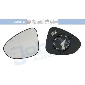 Vidro Retrovisor Exterior JOHNS 55 73 37-81