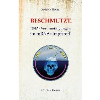Fischer, David O.: Beschmutzt.