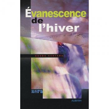 Évanescence de l’hiver