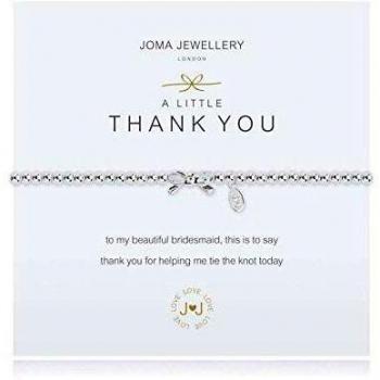 Bracciale Joma A Little in Ottone