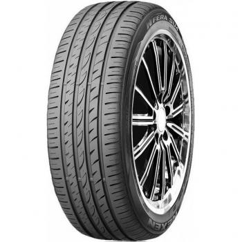 Gomme estive Nexen 245/45 R19 102W N'Fera SU4 XL