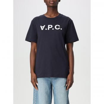 Cotonete Blue XS T-Shirt