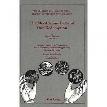 The Meritorious Price of Our Redemption by William Pynchon