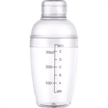 Coctelera de Plástico 1000ML
