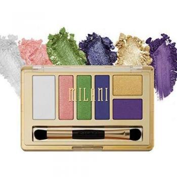 Sombras de Ojos Vital Brights