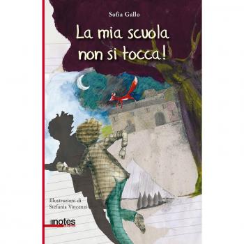 La mia scuola non si tocca!