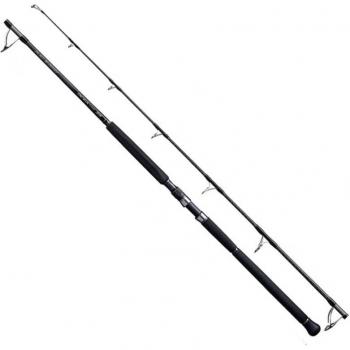 SHIMANO GT Black Flex Energy Rod S710XH