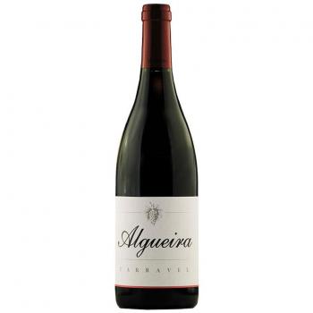 Algueira Barrica Carravel 2019 – Estilo Ribeira Sacra