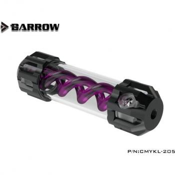 Barrow T Virus Cylinder Reservoir for Water Cooling