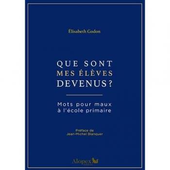 Que sont mes élèves devenus ?