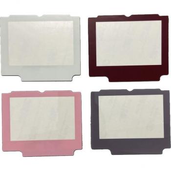 Verre de protection pour GameBoy Advance SP