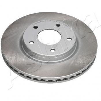 ASHIKA 60‑01‑154C Disco Freno di Sospensione