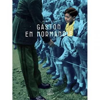 Tout sur Gaston en Normandie