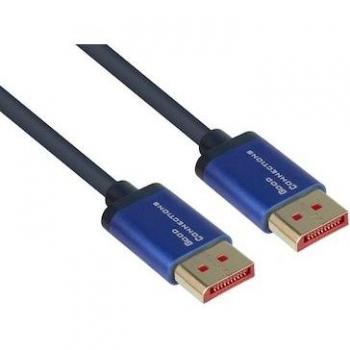 Cavo Video 2m DisplayPort DP1.4