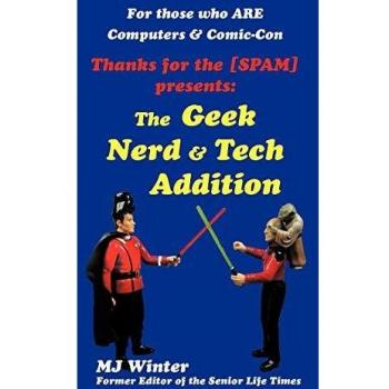 Winter, Mj: Thanks for the [Spam]