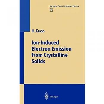 Ion-Induced Electron Emission from Crystalline Solids