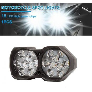 Luz de trabajo para scooters 15W