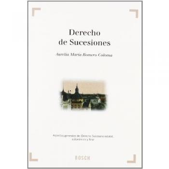 Derecho de sucesiones