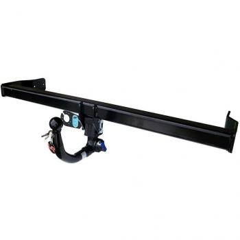 Desmontable Enganche +12N C2 Pin Kit para Citroën Peugeot C5 40PDQ (Umbra 07042/CVM)