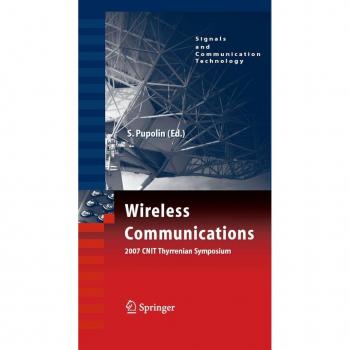 Vitalsource Technologies, Inc. Wireless Communications 2007 Cnit Thyrrenian Symposium
