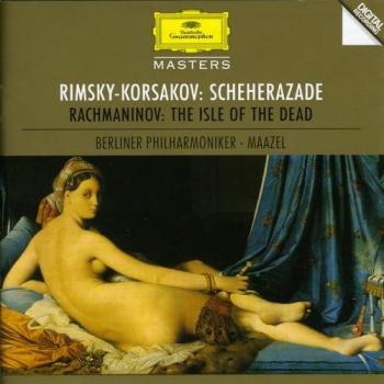 Lorin Maazel – Rimsky‑Korsakov / Rachmaninov