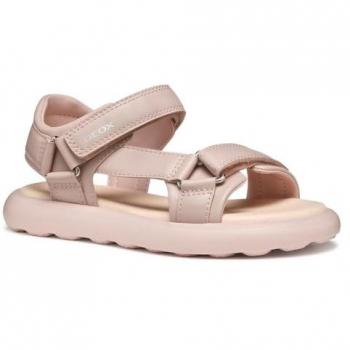 Sandali Puffypop Old Rose Geox EU 29