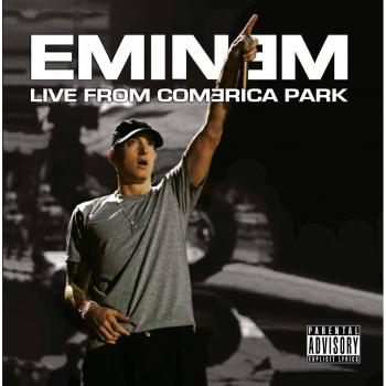 Musica dal Comerica Park in Diretta