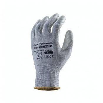 COVERGUARD Gants travaux de précision Eurolite 13P105, lot de 10 paires