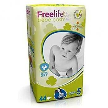 Freelife Bebe Cash Junior Baby-Pants (11-25 kg)