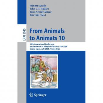 From Animals to Animats 10