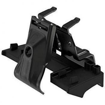 Thule Kit di Fissaggio per 6050 Rail Flush