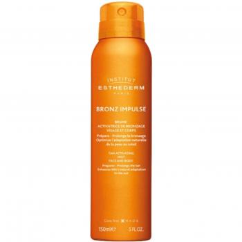 Bronze Impulse Bruma Potenciadora del Bronceado