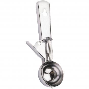 Heavy-Duty Ice Cream Scoop