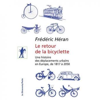 Le retour de la bicyclette