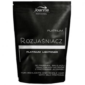 Platinum Lightener Joanna 450g