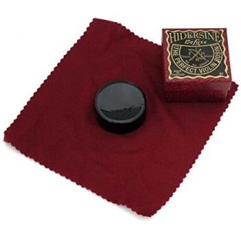 Hidersine Deluxe Violin Rosin