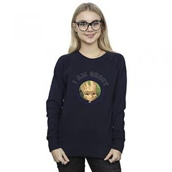 Stellar Guardians Femme Varsity Top