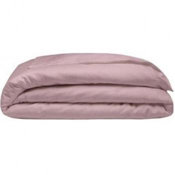 Housse de couette OXFORD Myrtille (Taille Simple)
