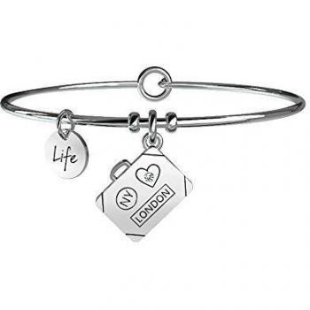 Pulsera de acero para mujer Kidult 231543