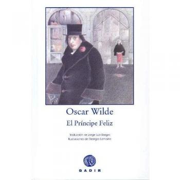 El principe feliz.