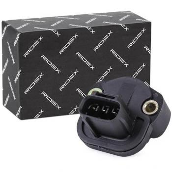 Dispositivo de Ajuste de Ponto de Fuga RIDEX 3940T0025