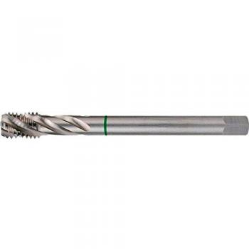 Tornillo roscador para métodos G DIN 5156 HSS Co 5 rectificado tipo C G 1/2