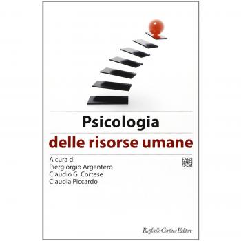 Psicologia delle risorse umane