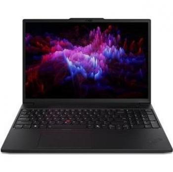 Lenovo ThinkPad P16s Gen 3 NVIDIA RTX 500