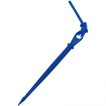 Gotero Interfaz 3 mm 10 Uds
