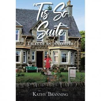 Branning, Kathy: 'Tis So Suite