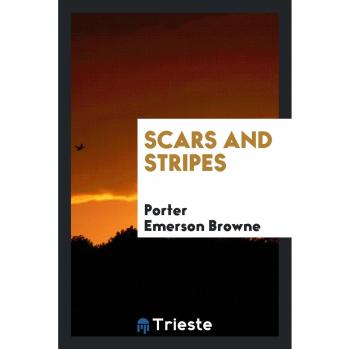 Scars and stripes